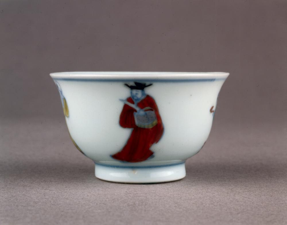 图片[1]-wine-cup BM-PDF-A.782-China Archive